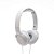 Fone de Ouvido Philips TAUH201 Branco - Imagem 1