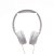 Fone de Ouvido Philips TAUH201 Branco - Imagem 2