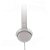 Fone de Ouvido Philips TAUH201 Branco - Imagem 4