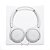 Fone de Ouvido Philips TAUH201 Branco - Imagem 6