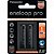 Pilha Recarregável 1,2V AA 2550mAh Eneloop Pro (C/2 Pilhas) Panasonic - CAR / 2 - Imagem 1