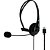 Headset Office 5+ 015-0102 Para Telefone E Computador USB-C - Imagem 1