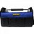 Bolsa Para Ferramentas 14 Bolsos Azul/Preto Brasfort - Imagem 1