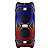Caixa De Som Vibesound V8 Party 2000w Rms Bluetoot - Vs004 - Imagem 1