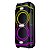 Caixa De Som Vibesound V8 Party 2000w Rms Bluetoot - Vs004 - Imagem 3
