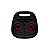 Caixa De Som Vibesound V8 Party 2000w Rms Bluetoot - Vs004 - Imagem 4