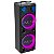 Caixa De Som Pulse Super Torre Sp508 2300w Rms - Sp508 - Imagem 2