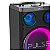 Caixa De Som Pulse Super Torre Sp508 2300w Rms - Sp508 - Imagem 4