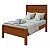 Cama Lopas Casal Athenas 1,40m - 67928-767/763/764 - PC / 3 - Imagem 1