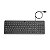 Kit Teclado E Mouse Com Fio Hp 150 Preto - 240j7aa Ac4 - Imagem 2