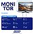 Monitor Tcn 20p Led 5ms Hdmi Vga - 65200 - Imagem 2