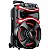 Caixa De Som Vibesound V12 800w Rms C/ Microfone - Vs001 - Imagem 1