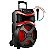 Caixa De Som Vibesound V12 800w Rms C/ Microfone - Vs001 - Imagem 2