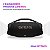 Caixa De Som Boombox Aiwa 200w Bluetooth - 4899-01 - Imagem 6