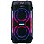 Caixa De Som Vibesound V6 1000w Rms Bluetooth - Vs003 - Imagem 2