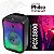 Caixa De Som Philco 250w Full Led Bateria Bluetooth - 56603795 - Imagem 6