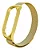 Pulseira Metal Milanese para Mi Band 3/4 - Imagem 5