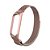 Pulseira Metal Milanese para Mi Band 3/4 - Imagem 4