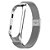 Pulseira Metal Milanese para Mi Band 3/4 - Imagem 2