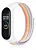 Pulseira de Nylon para Mi Band 3/4/5/6 - Imagem 3