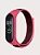 Pulseira de Nylon para Mi Band 3/4/5/6 - Imagem 10