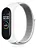 Pulseira de Nylon para Mi Band 3/4/5/6 - Imagem 2