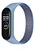 Pulseira de Nylon para Mi Band 3/4/5/6 - Imagem 4