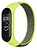 Pulseira de Nylon para Mi Band 3/4/5/6 - Imagem 7