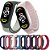 Pulseira de Nylon para Mi Band 3/4/5/6 - Imagem 1
