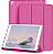 Capa Smart Flip Para iPad  7ª/ 8ª/ 9ª Geração - Imagem 7