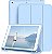 Capa Smart Flip Para iPad  7ª/ 8ª/ 9ª Geração - Imagem 5