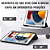 Capa Smart Flip IPad Air 11" Polegadas - Imagem 2