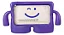 Capa Infantil com Bracinhos Samsung Galaxy Tab A9 - Imagem 8