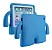 Capa Infantil com Bracinhos Samsung Galaxy Tab A9 - Imagem 5