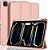 Capa Smart Flip Para iPad Pro 12.9" Polegadas - Imagem 8