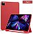 Capa Smart Flip Para iPad Pro 12.9" Polegadas - Imagem 9