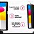 Capa Smart Flip Samsung Galaxy Tab A9+ Plus - Imagem 3