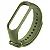 Pulseira Silicone Para Xiaomi Mi Band 3/4 - Imagem 15