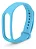 Pulseira Silicone Para Xiaomi Mi Band 3/4 - Imagem 9
