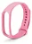 Pulseira Silicone Para Xiaomi Mi Band 3/4 - Imagem 13