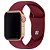 Pulseira Silicone Para Apple Watch - Imagem 14