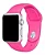 Pulseira Silicone Para Apple Watch - Imagem 12
