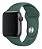 Pulseira Silicone Para Apple Watch - Imagem 16