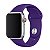 Pulseira Silicone Para Apple Watch - Imagem 19