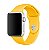 Pulseira Silicone Para Apple Watch - Imagem 4