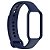 Pulseira Silicone Para Xiaomi Redmi Smart 2 / Active 8 - Imagem 7