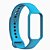 Pulseira Silicone Para Xiaomi Redmi Smart 2 / Active 8 - Imagem 6