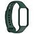 Pulseira Silicone Para Xiaomi Redmi Smart 2 / Active 8 - Imagem 8