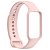 Pulseira Silicone Para Xiaomi Redmi Smart 2 / Active 8 - Imagem 9