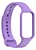 Pulseira Silicone Para Xiaomi Redmi Smart 2 / Active 8 - Imagem 11